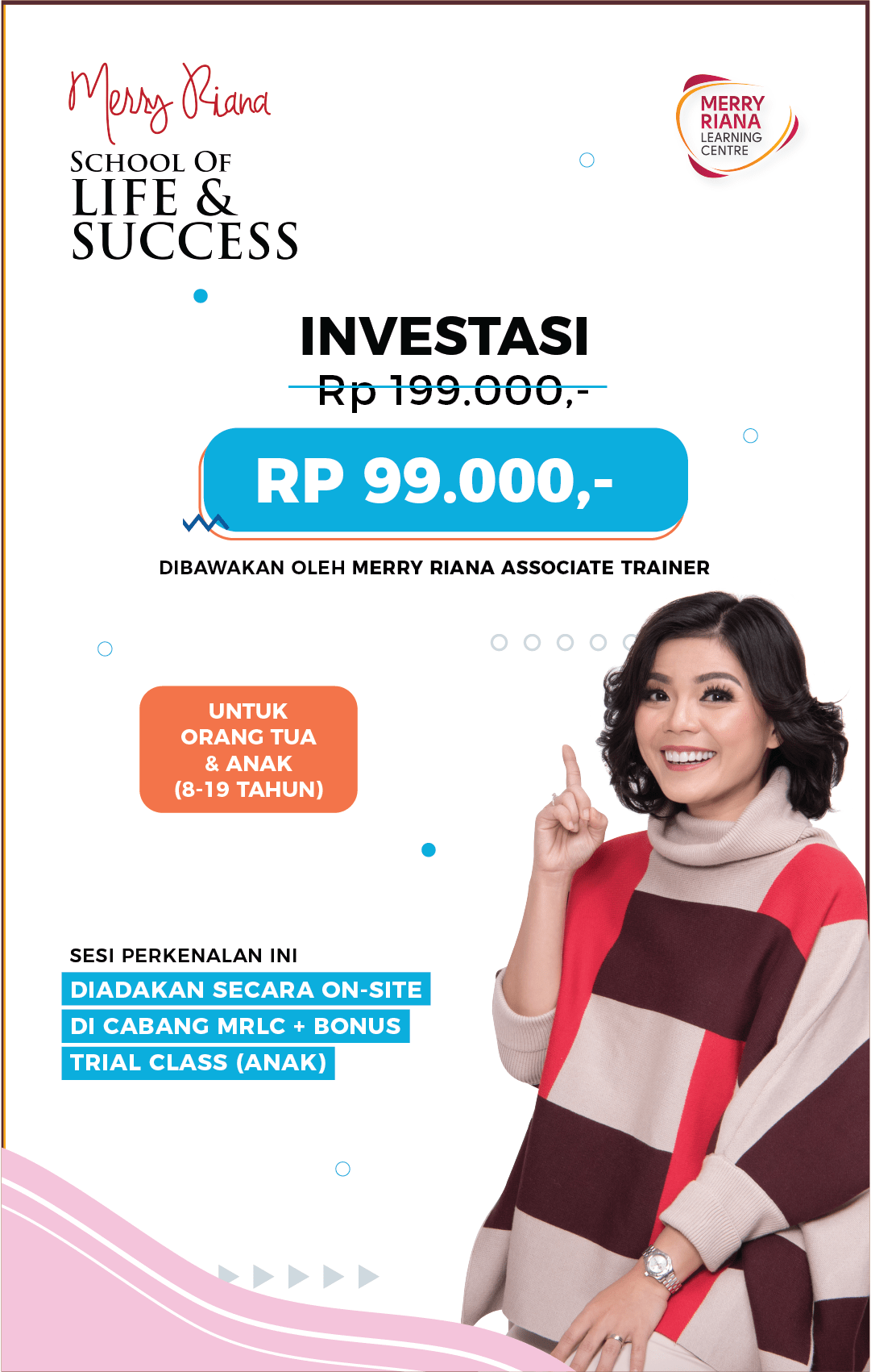 Investasi Life And Success